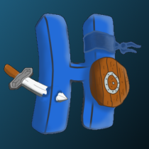 [Réduction -25% valide encore 4 jours] Serveur minecraft Pvp-Faction 1.7.10 + hébergement de votre site web